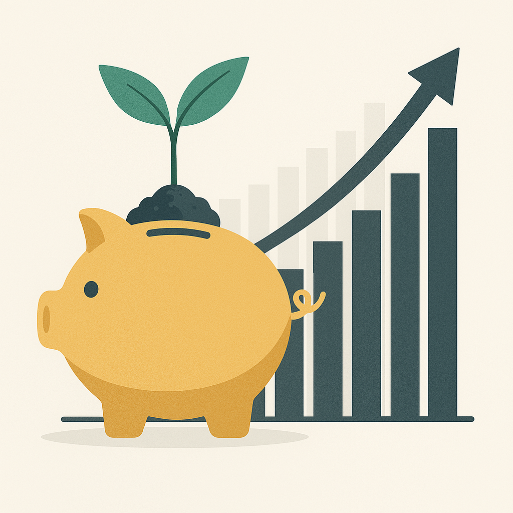 Access capital stock essential investment plan